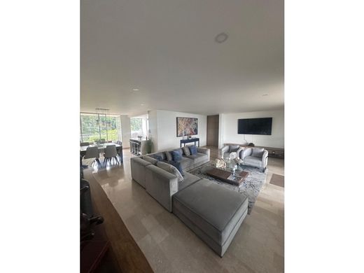 Appartement à Medellín, Departamento de Antioquia