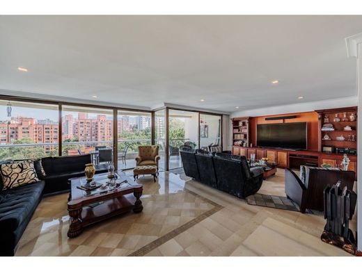 Appartement à Medellín, Departamento de Antioquia