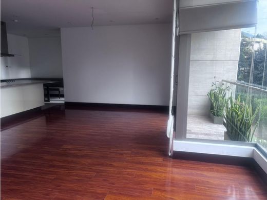 Apartamento - Bogotá, Bogotá  D.C.