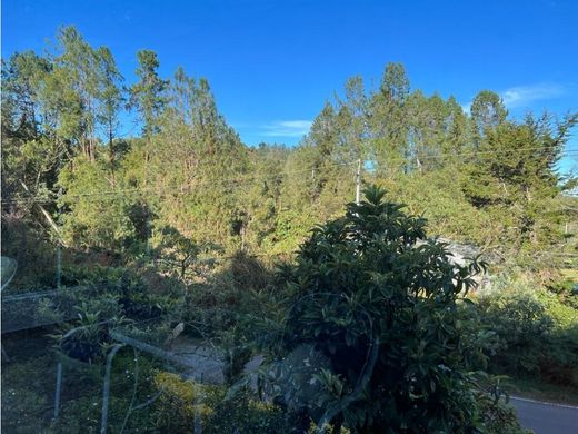 Country House in Envigado, Departamento de Antioquia