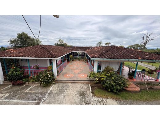 Hotel in Armenia, Quindío Department