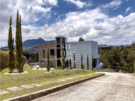 Luxury home in Carmen de Viboral, El Carmen de Viboral