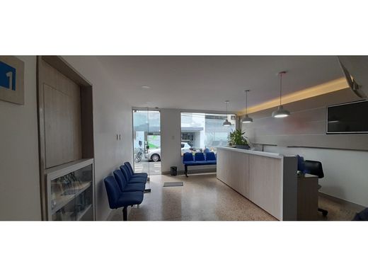 Κτίριο σε Armenia, Quindío Department