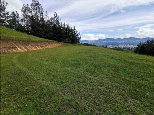 Grundstück in La Ceja, Departamento de Antioquia