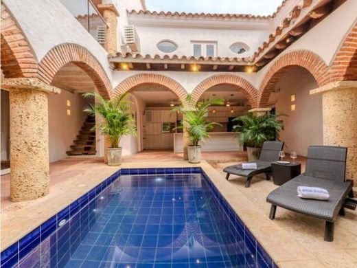 ‏בתי יוקרה ב  Cartagena, Cartagena de Indias