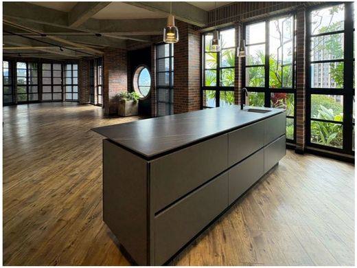 Διαμέρισμα σε Μεδεγίν, Medellín