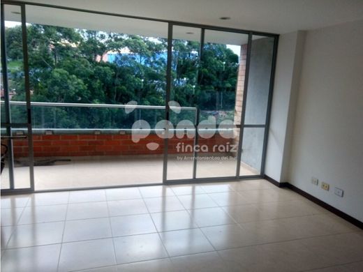 Διαμέρισμα σε Envigado, Departamento de Antioquia