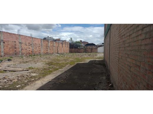 Arsa Bogota, Bogotá  D.C.