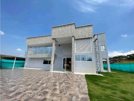 郊区住宅  Jamundí, Departamento del Valle del Cauca