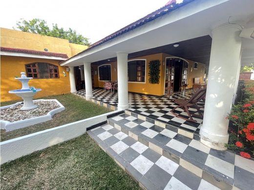 Luxury home in Puerto Colombia, Atlántico