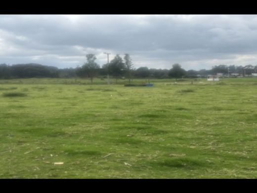 Terreno - Funza, Departamento de Cundinamarca