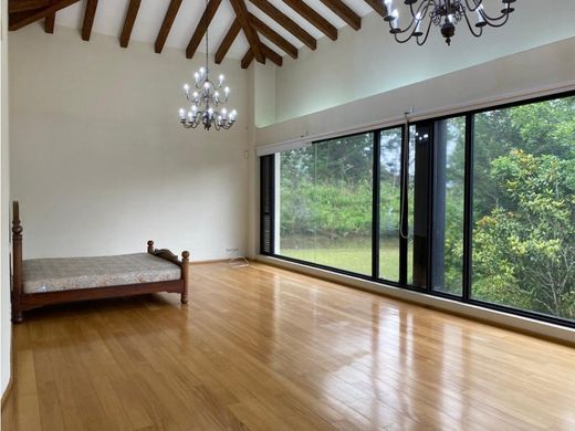 Casa de luxo - Retiro, Departamento de Antioquia