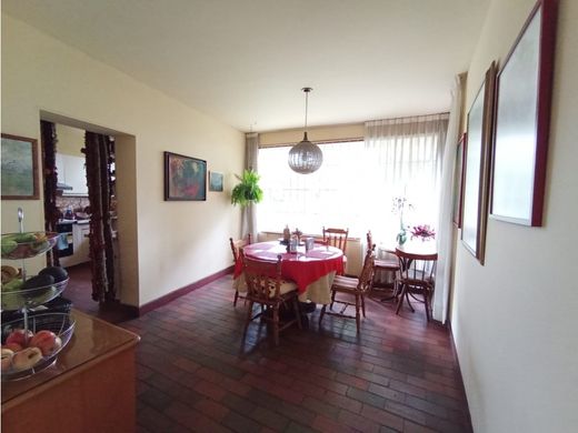 Πολυτελή κατοικία σε Μπογκοτά, Bogotá  D.C.