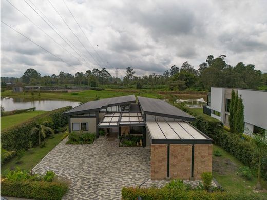 Luxury home in Rionegro, Departamento de Antioquia