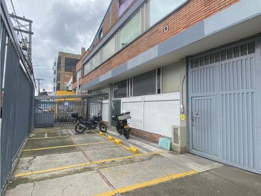 Residential complexes in Bogotá, Bogotá  D.C.