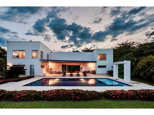 Rustik ya da çiftlik Támesis, Departamento de Antioquia