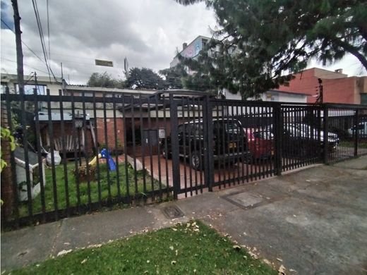 Casa de lujo en Bogotá, Bogotá  D.C.