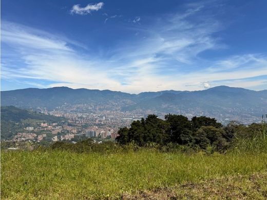Teren w Envigado, Departamento de Antioquia