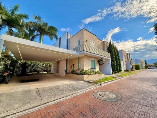 Luxury home in Santiago de Cali, Cali