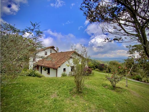 Country House in Medellín, Departamento de Antioquia