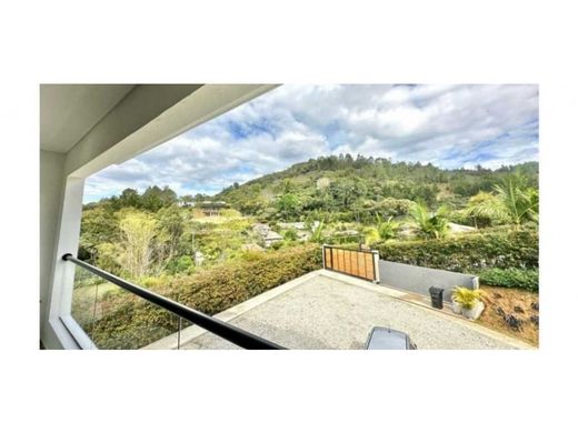 Casa de campo en Retiro, Departamento de Antioquia