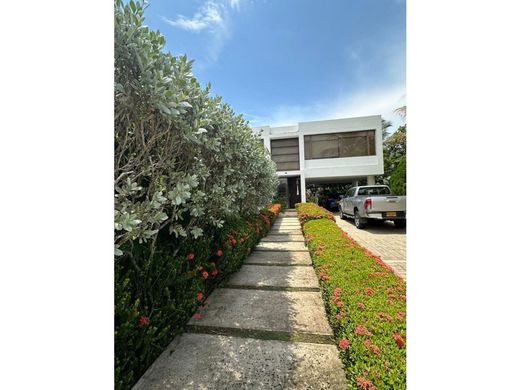 Dúplex en Cartagena de Indias, Departamento de Bolívar