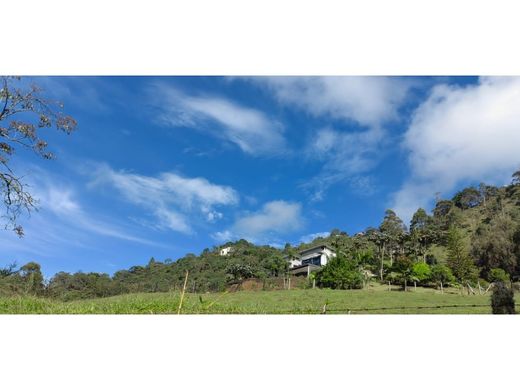 토지 / Retiro, Departamento de Antioquia