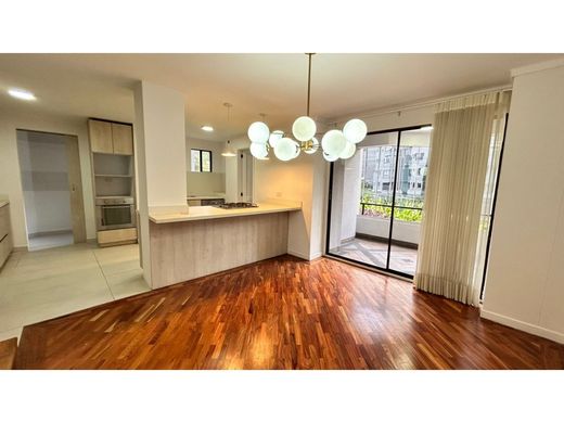 Apartament w Medellín, Departamento de Antioquia