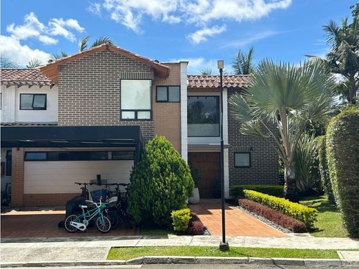 Загородный Дом, Retiro, Departamento de Antioquia