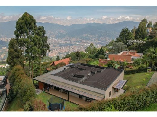 Εξοχική κατοικία σε Μεδεγίν, Medellín