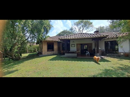 Casa de campo - Rionegro, Departamento de Antioquia