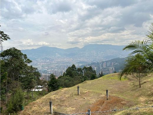 Land in Medellín, Departamento de Antioquia