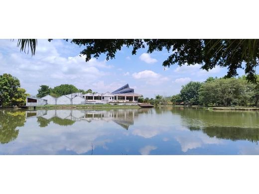 郊区住宅  Jamundí, Departamento del Valle del Cauca