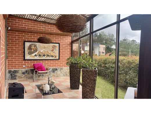 Country House in Envigado, Departamento de Antioquia