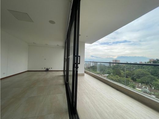 Apartament w Medellín, Departamento de Antioquia