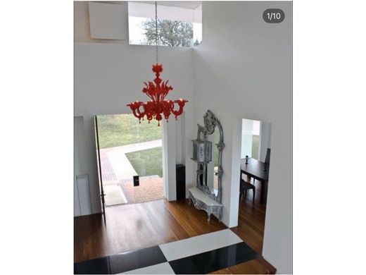 Casa di lusso a Chía, Departamento de Cundinamarca