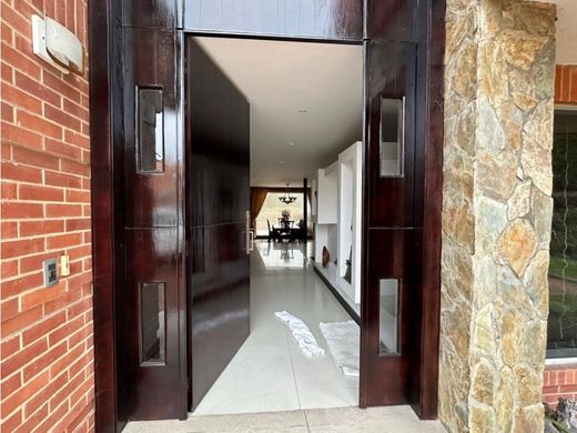 Luxury home in Sopó, Cundinamarca