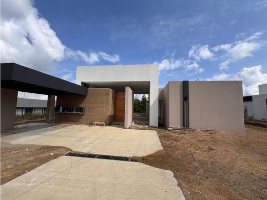 Casale a Pereira, Departamento de Risaralda