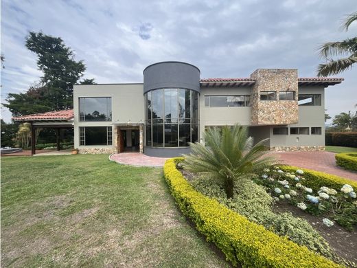 Luxury home in Rionegro, Departamento de Antioquia