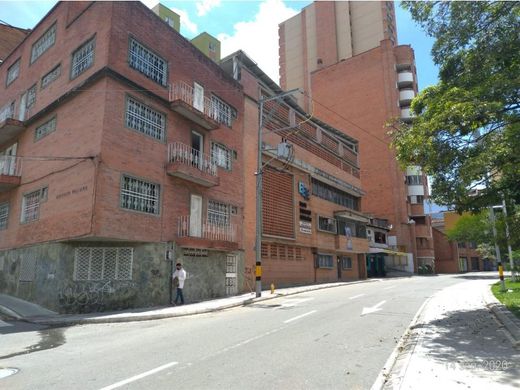 Wohnkomplexe in Medellín, Departamento de Antioquia
