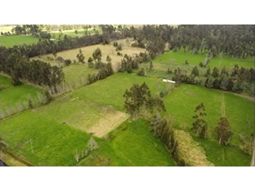 Land in Villa de San Diego de Ubaté, Villa de San Diego de Ubate