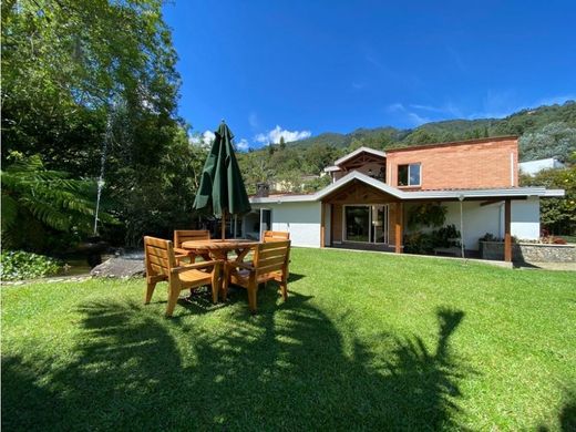 Landsitz in Envigado, Departamento de Antioquia