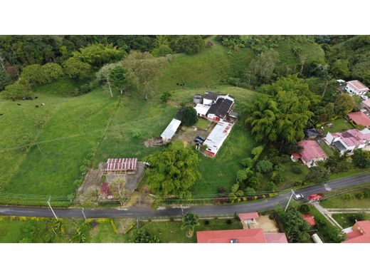 Farmhouse in Circasia, Quindío Department