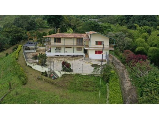 Cortijo o casa de campo en Calarcá, Calarca