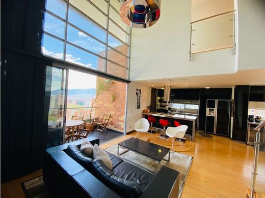 Διαμέρισμα σε Μεδεγίν, Medellín