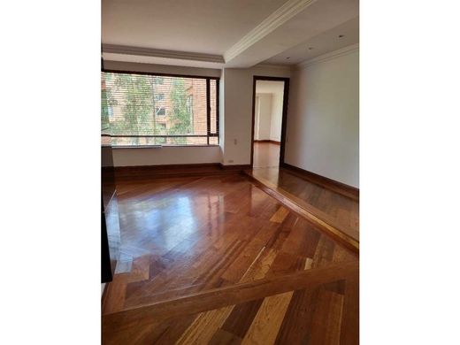 Apartament w Bogota, Bogotá  D.C.