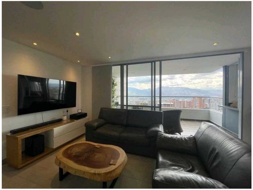 Apartament w Envigado, Departamento de Antioquia