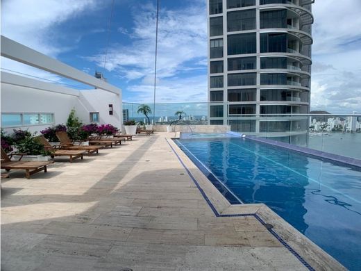 Piso / Apartamento en Cartagena de Indias, Departamento de Bolívar