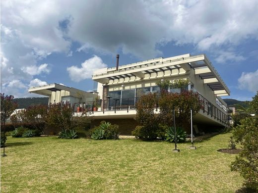 Luxury home in Sopó, Cundinamarca