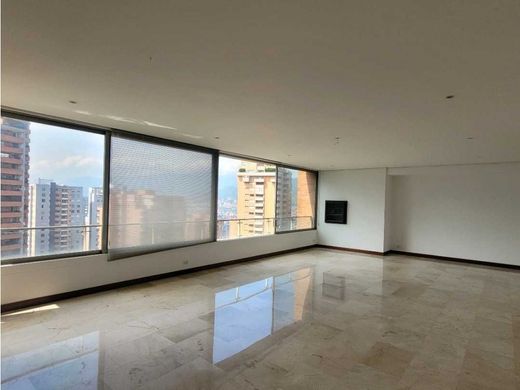 Appartement à Medellín, Departamento de Antioquia